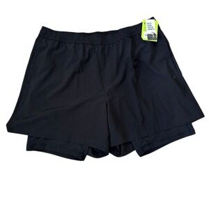 DSG Shorts - Men's Agility 2-in-1‎ Short